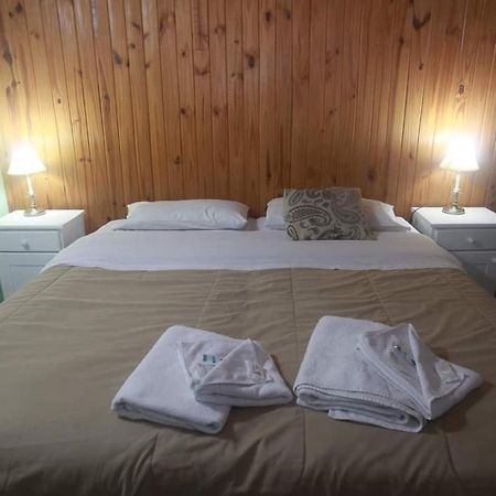 Isla Bella Bed & Breakfast Ushuaia Dış mekan fotoğraf