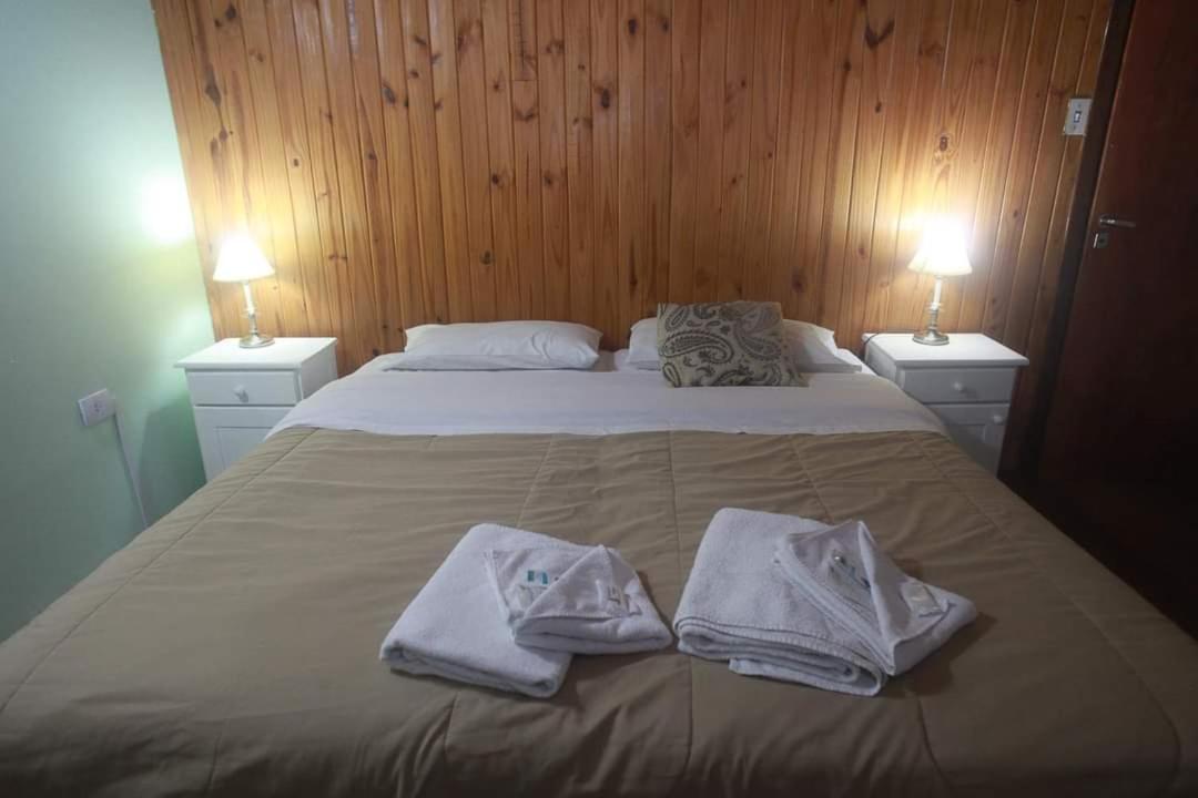 Isla Bella Bed & Breakfast Ushuaia Dış mekan fotoğraf