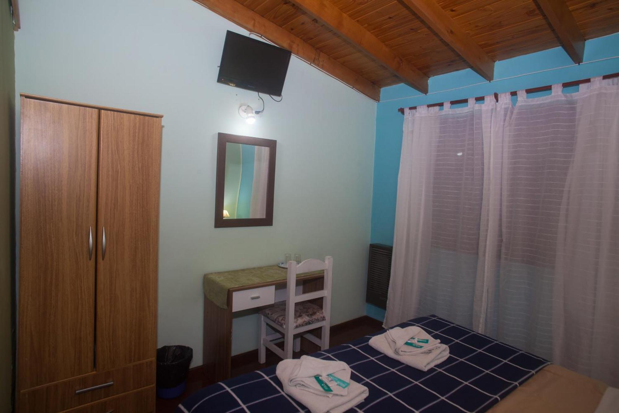 Isla Bella Bed & Breakfast Ushuaia Dış mekan fotoğraf