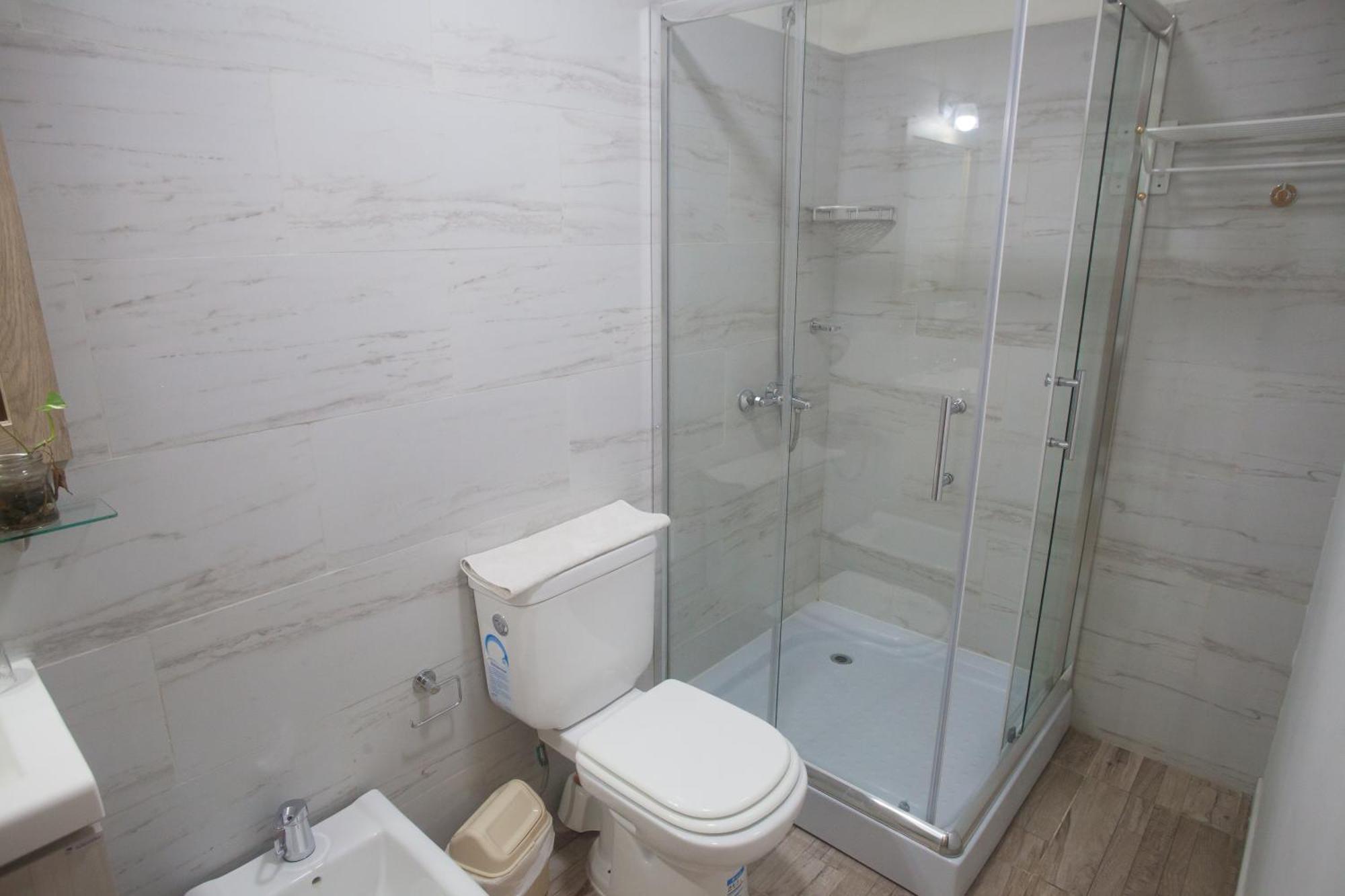 Isla Bella Bed & Breakfast Ushuaia Dış mekan fotoğraf