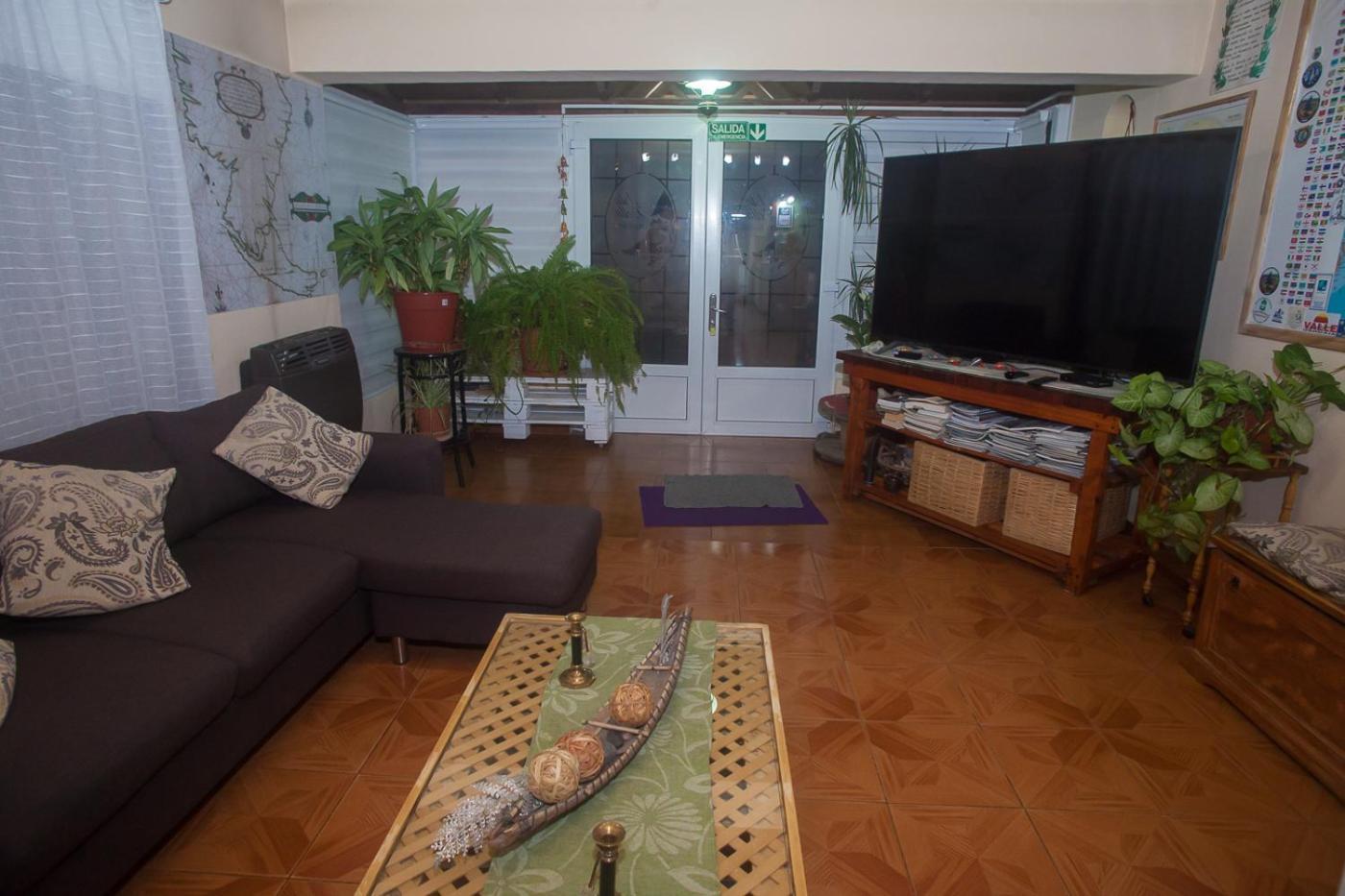 Isla Bella Bed & Breakfast Ushuaia Dış mekan fotoğraf