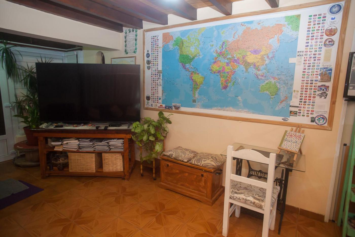 Isla Bella Bed & Breakfast Ushuaia Dış mekan fotoğraf