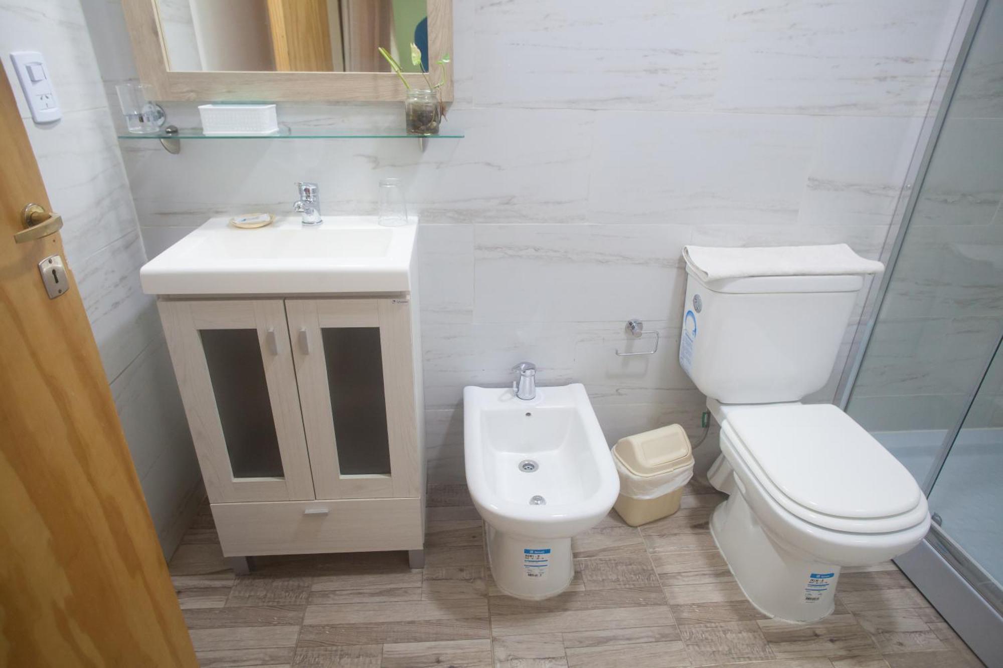 Isla Bella Bed & Breakfast Ushuaia Dış mekan fotoğraf