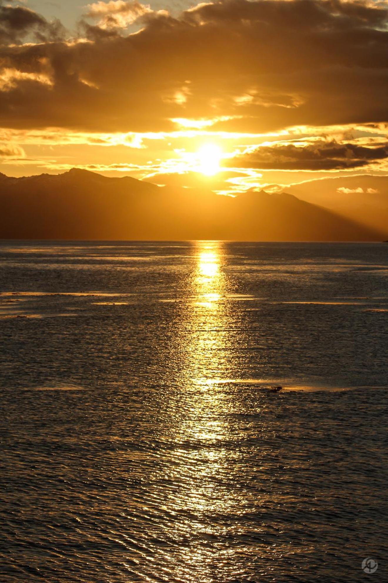 Isla Bella Bed & Breakfast Ushuaia Dış mekan fotoğraf