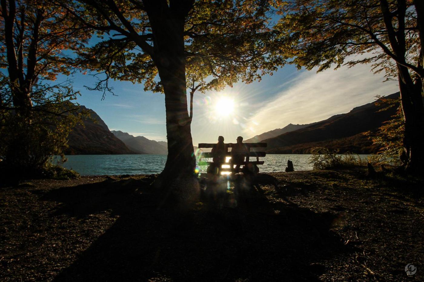 Isla Bella Bed & Breakfast Ushuaia Dış mekan fotoğraf