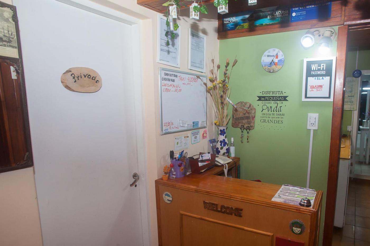 Isla Bella Bed & Breakfast Ushuaia Dış mekan fotoğraf