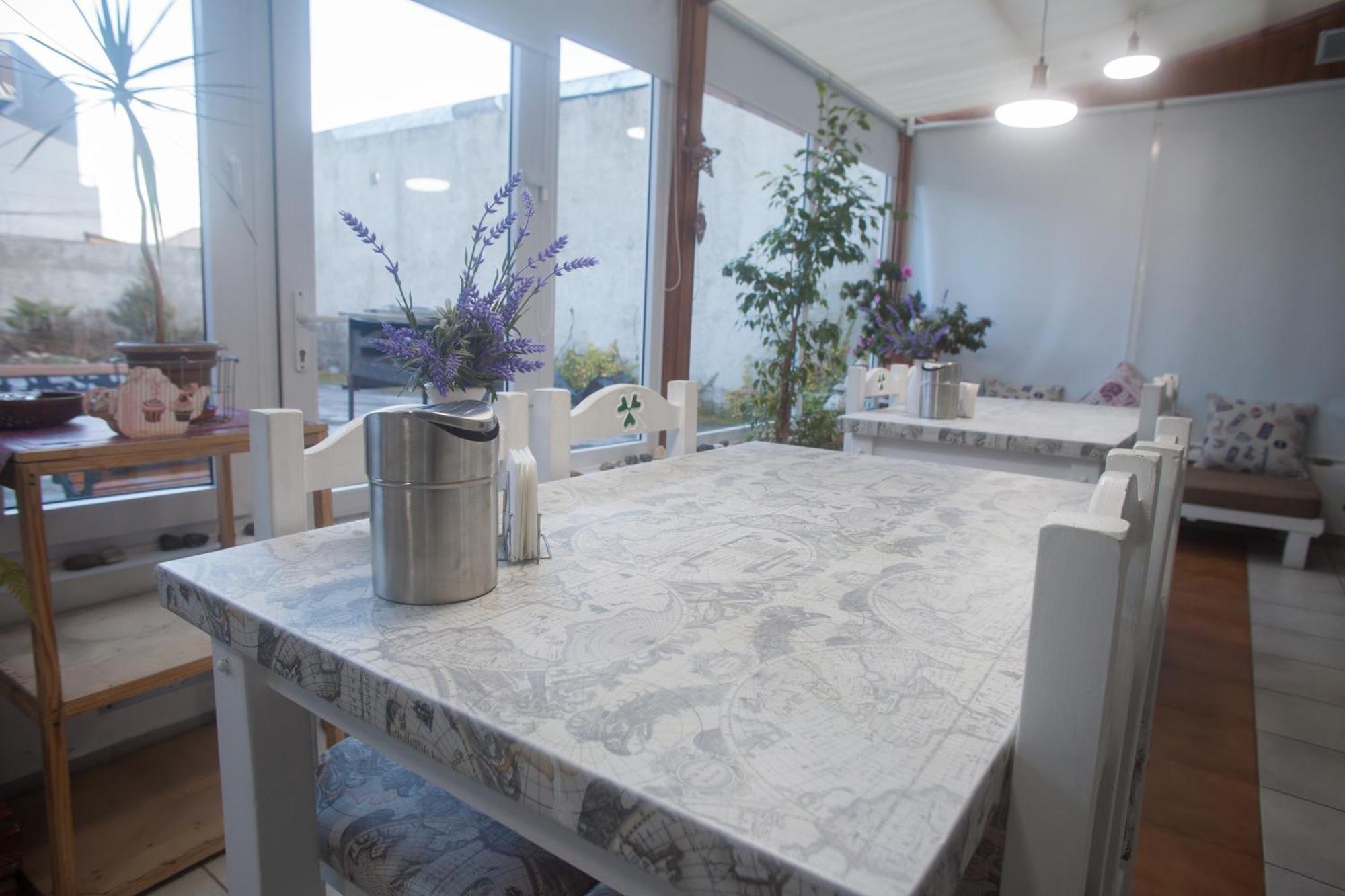 Isla Bella Bed & Breakfast Ushuaia Dış mekan fotoğraf