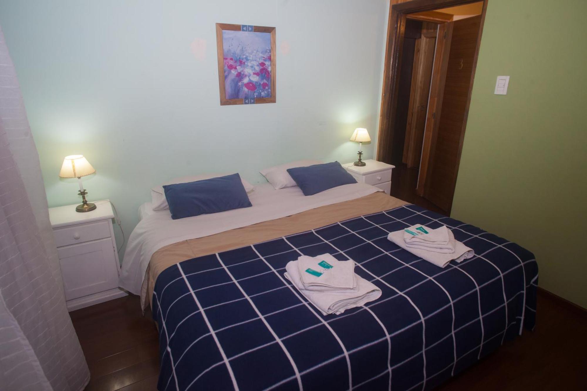 Isla Bella Bed & Breakfast Ushuaia Dış mekan fotoğraf
