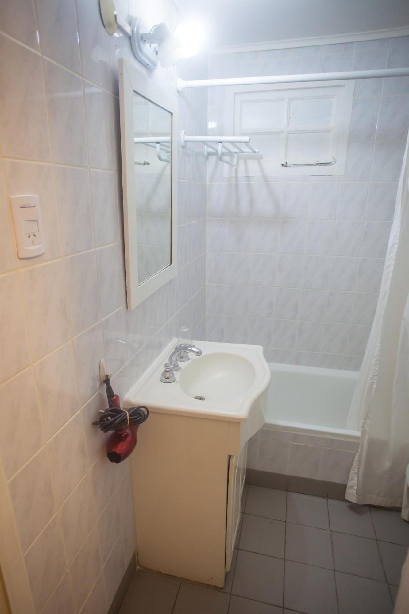 Isla Bella Bed & Breakfast Ushuaia Dış mekan fotoğraf
