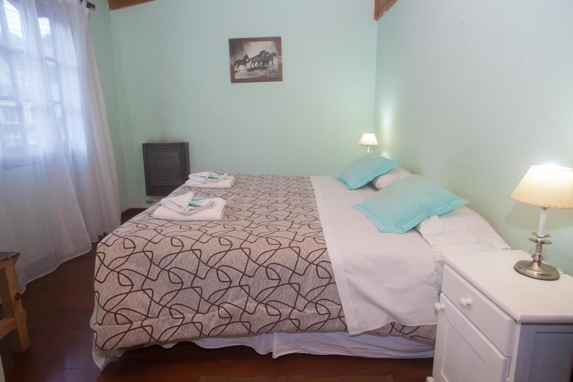 Isla Bella Bed & Breakfast Ushuaia Dış mekan fotoğraf