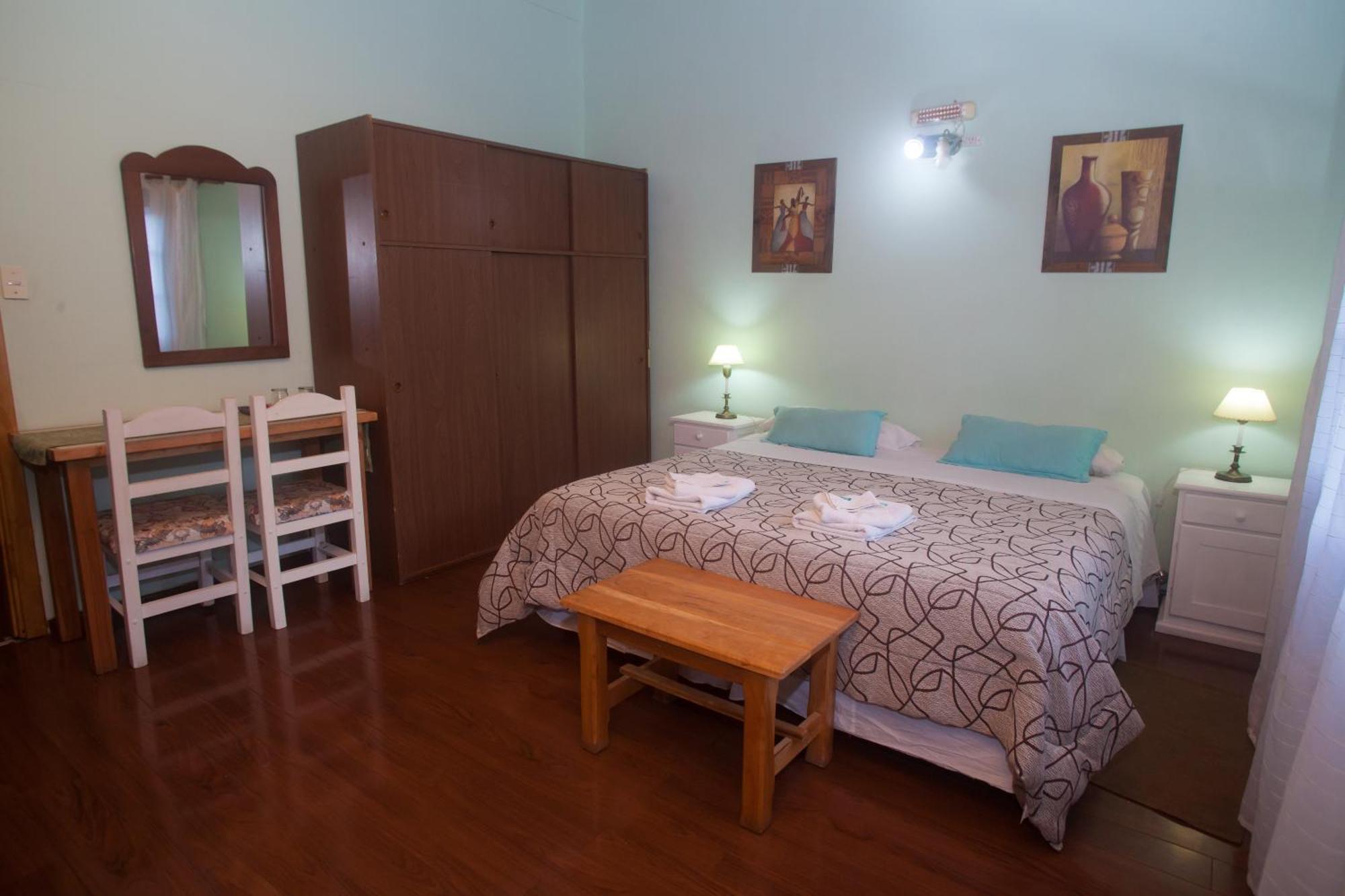 Isla Bella Bed & Breakfast Ushuaia Dış mekan fotoğraf