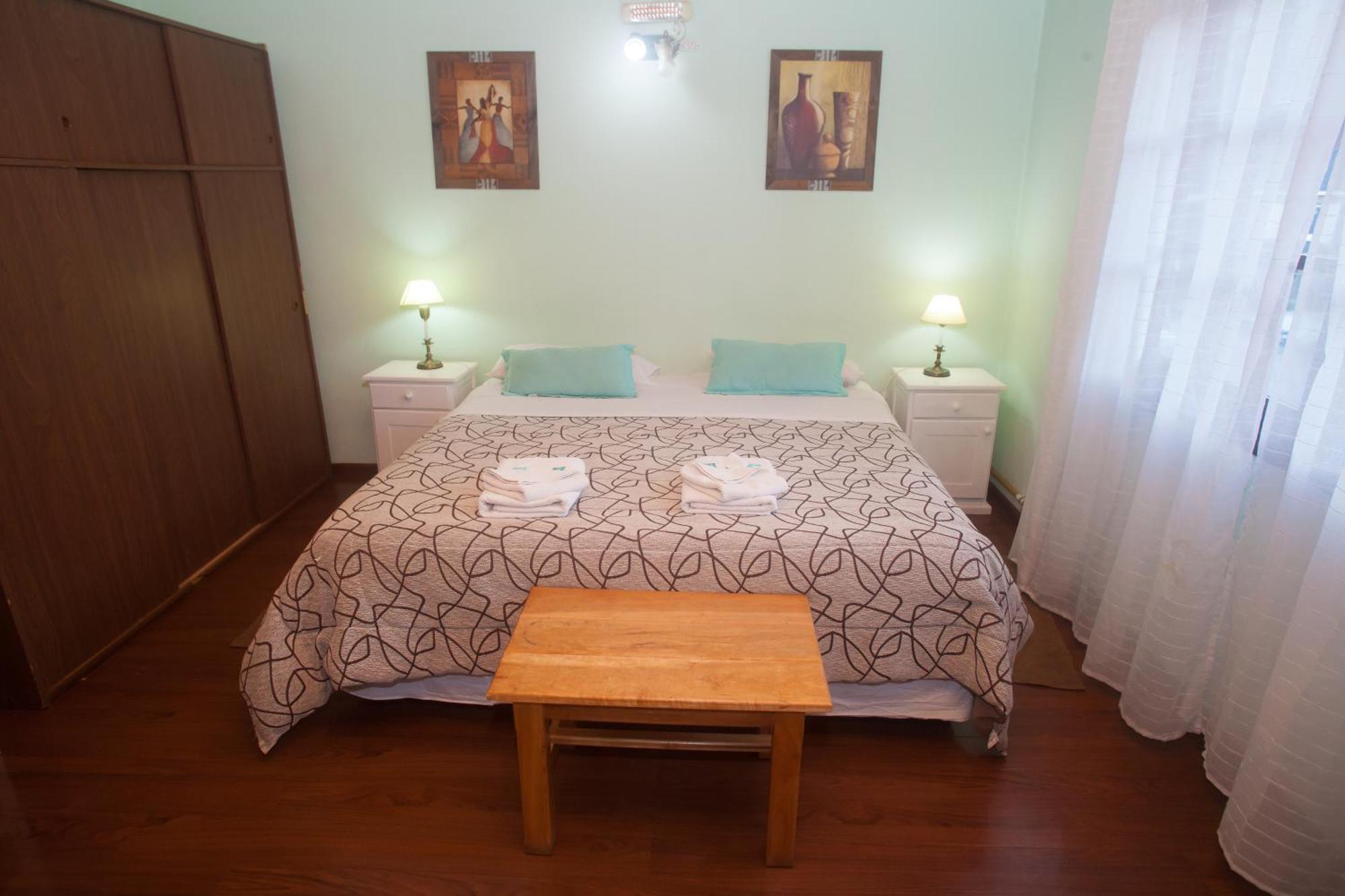 Isla Bella Bed & Breakfast Ushuaia Dış mekan fotoğraf