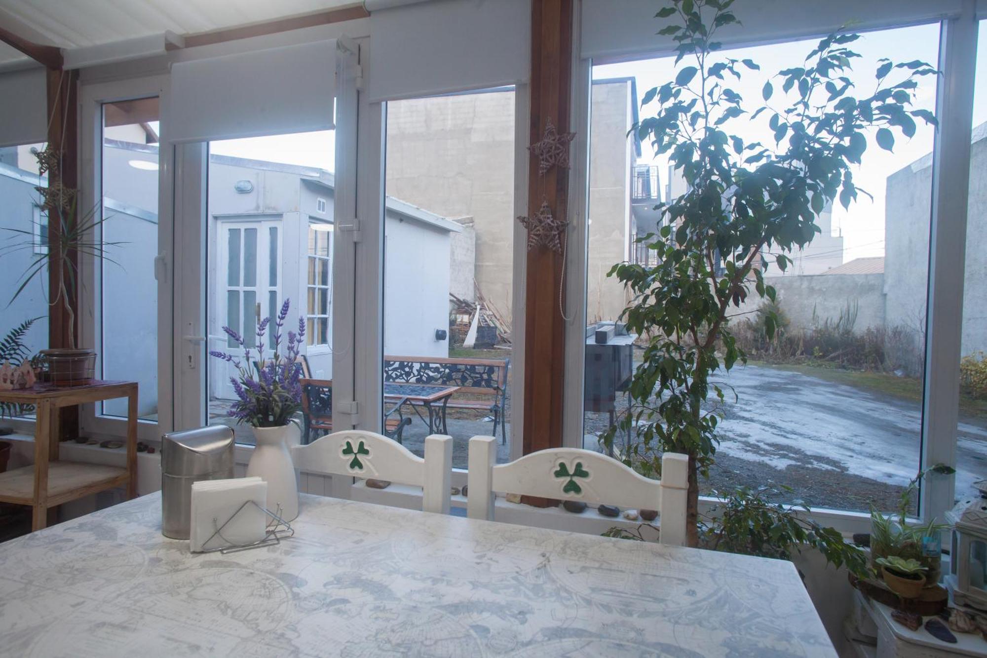 Isla Bella Bed & Breakfast Ushuaia Dış mekan fotoğraf