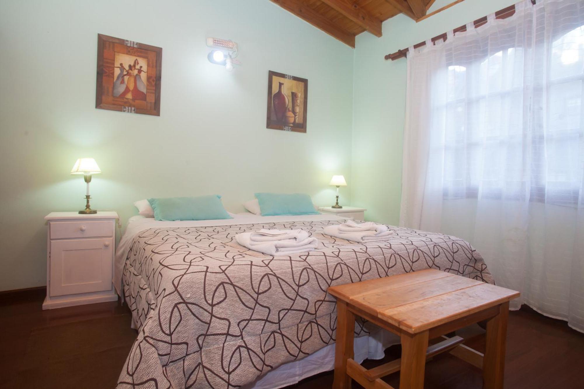 Isla Bella Bed & Breakfast Ushuaia Dış mekan fotoğraf