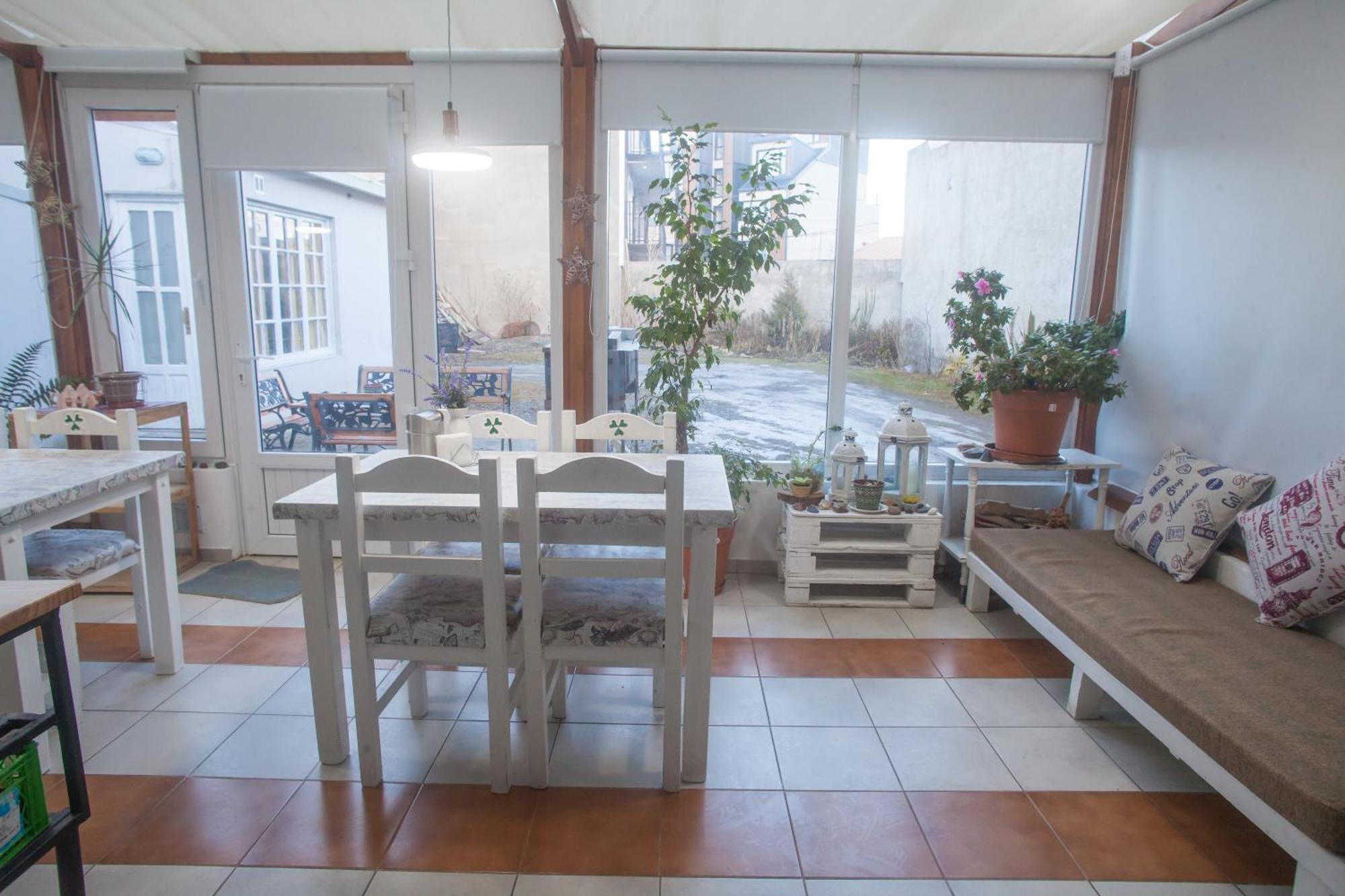 Isla Bella Bed & Breakfast Ushuaia Dış mekan fotoğraf