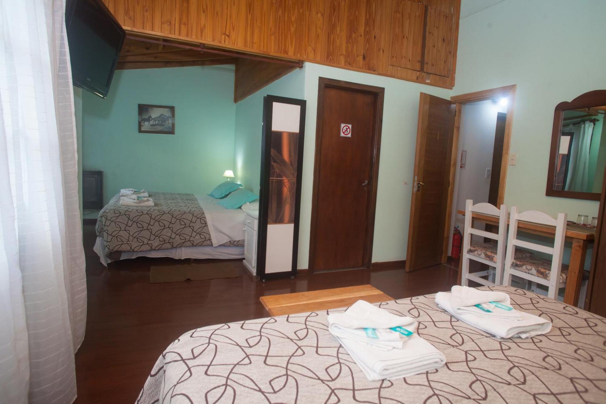 Isla Bella Bed & Breakfast Ushuaia Dış mekan fotoğraf