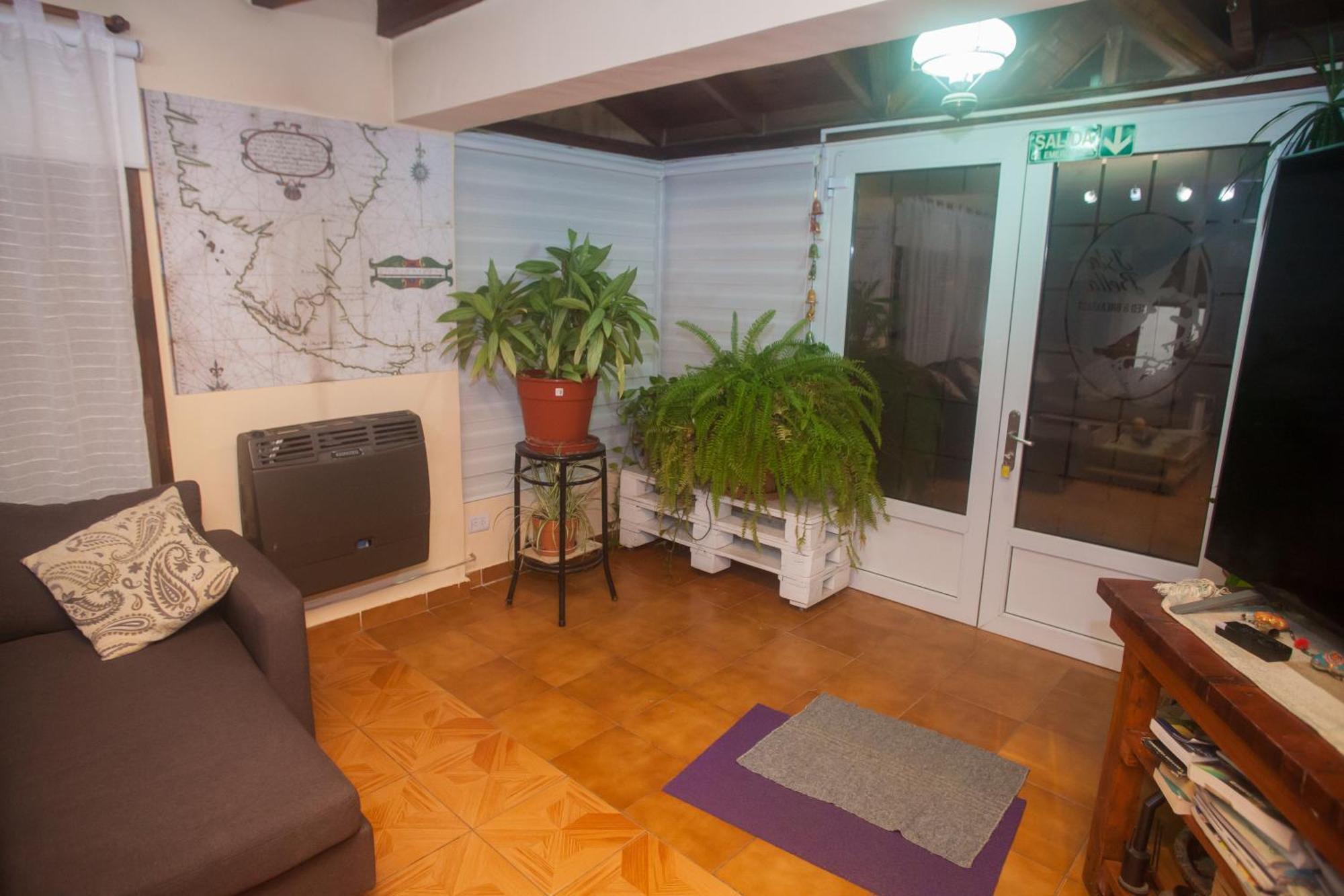 Isla Bella Bed & Breakfast Ushuaia Dış mekan fotoğraf